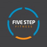 Five Step Fitness Logo
